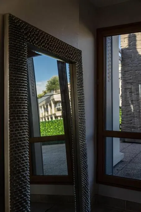 Appartement Terrasse Foch Paris