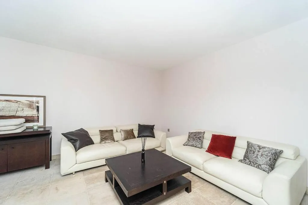 Appartement Terrasse Foch Paris