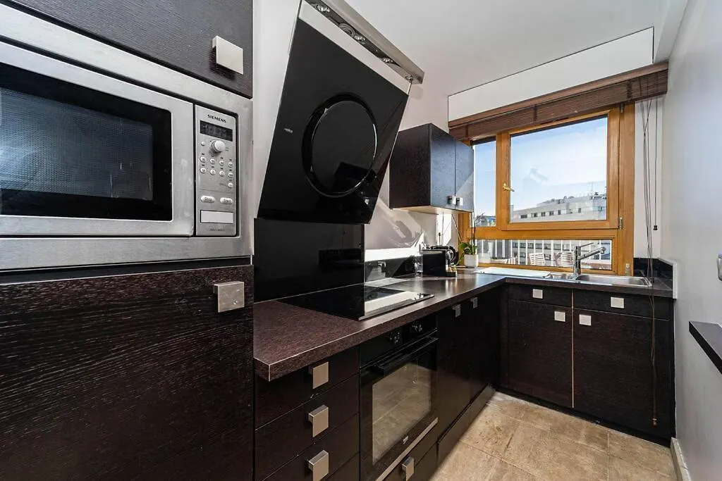 Appartement Terrasse Foch Paris 0*,  France